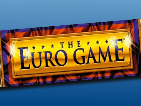Euro Game Logo