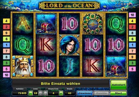 Online Slots  Spielautomaten Kostenlos Spielen Slotpark