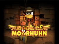 book-of-moorhuhn